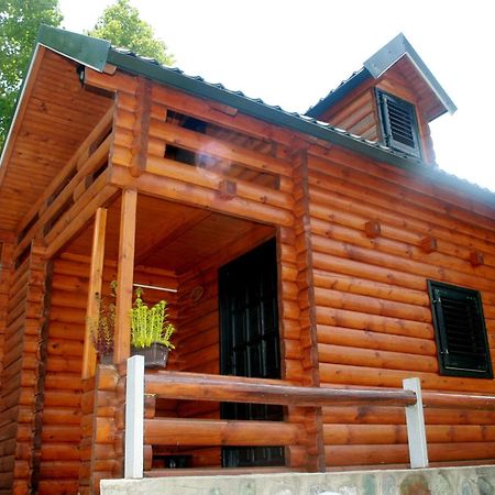 Motel Krstac Mojkovac Zimmer foto