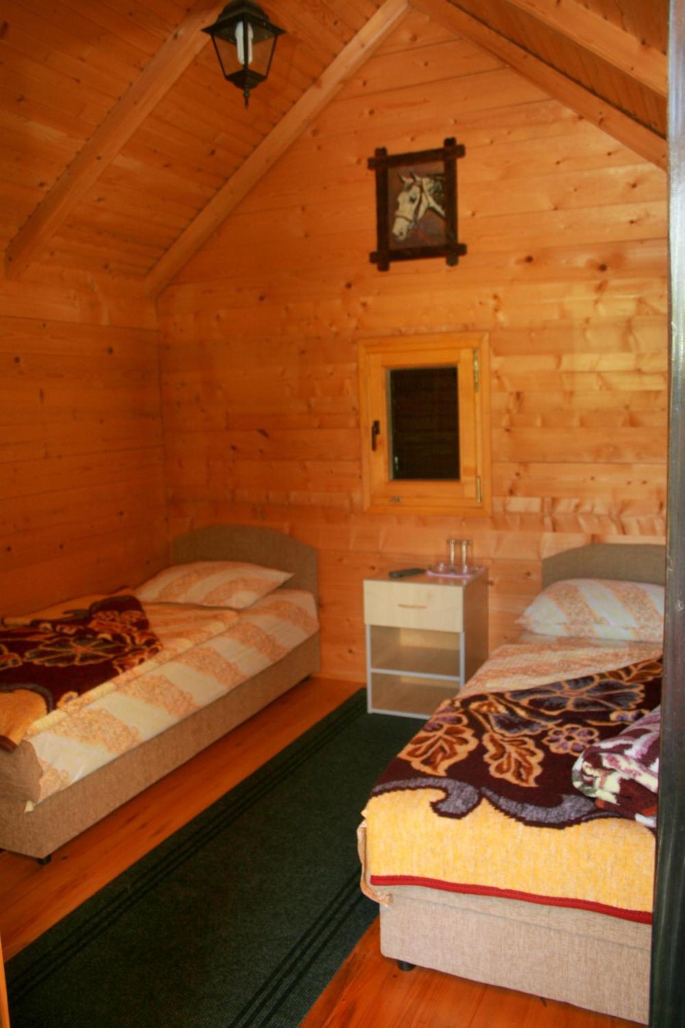 Motel Krstac Mojkovac Zimmer foto