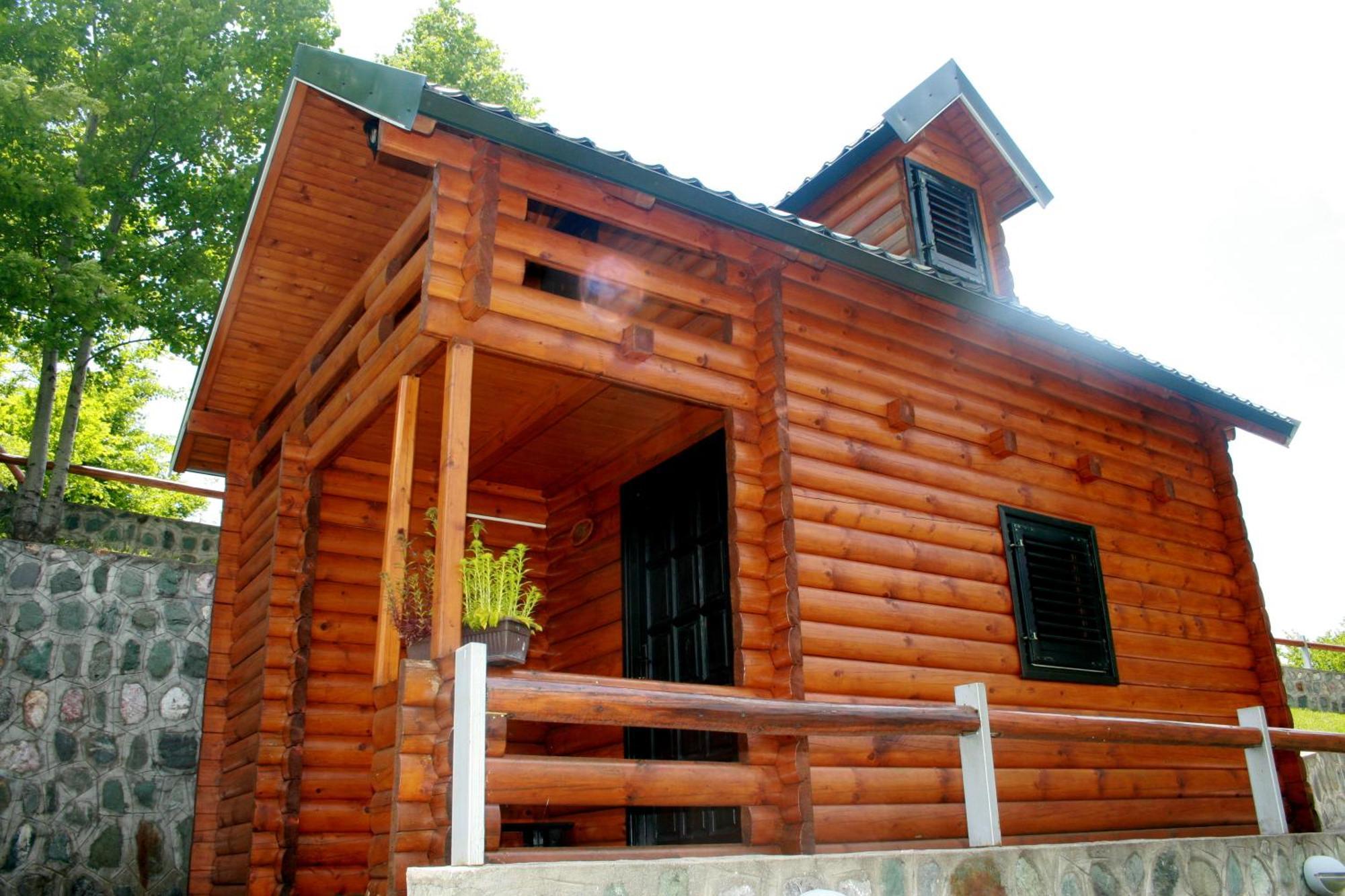 Motel Krstac Mojkovac Zimmer foto