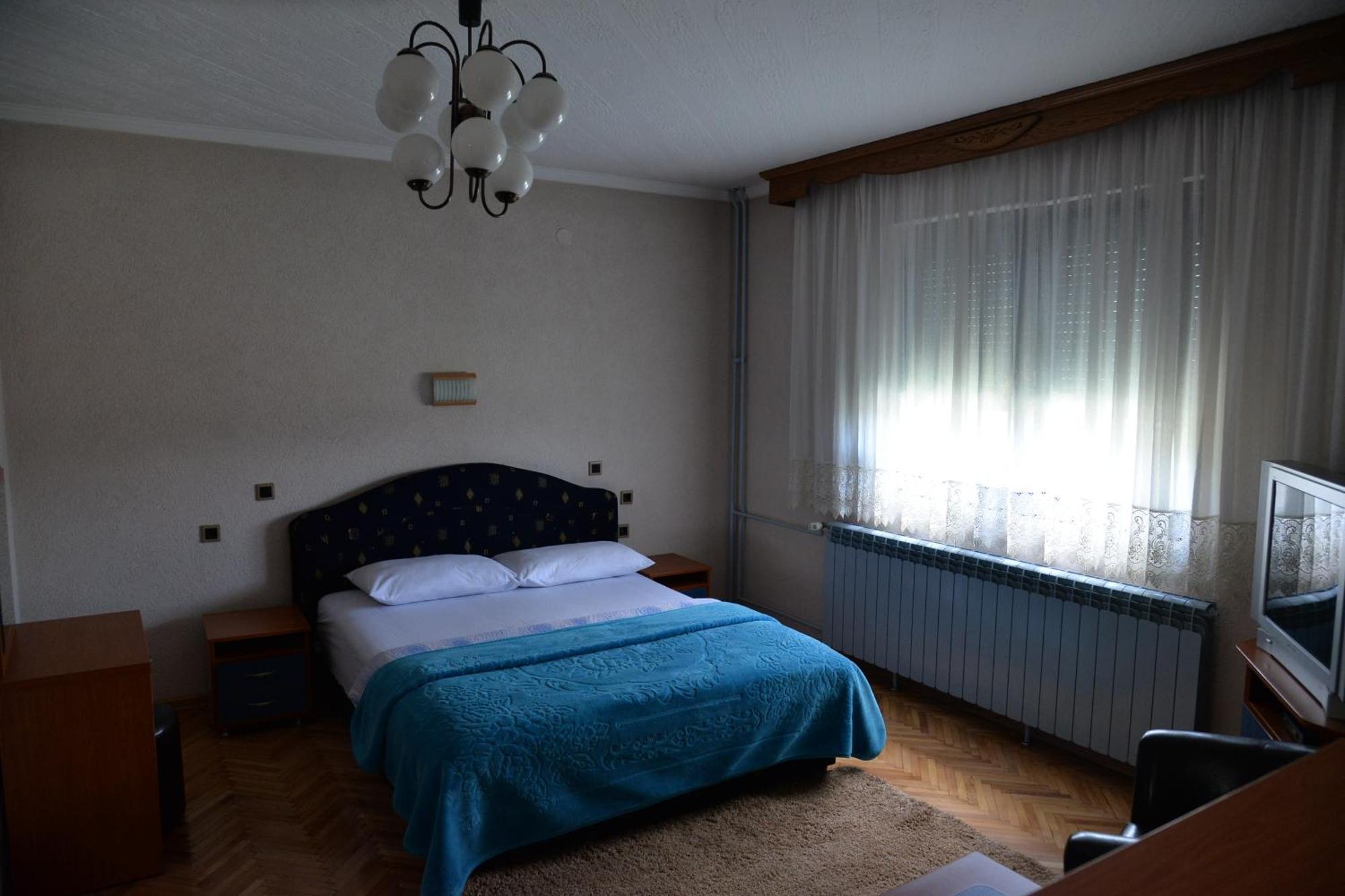Motel Krstac Mojkovac Zimmer foto