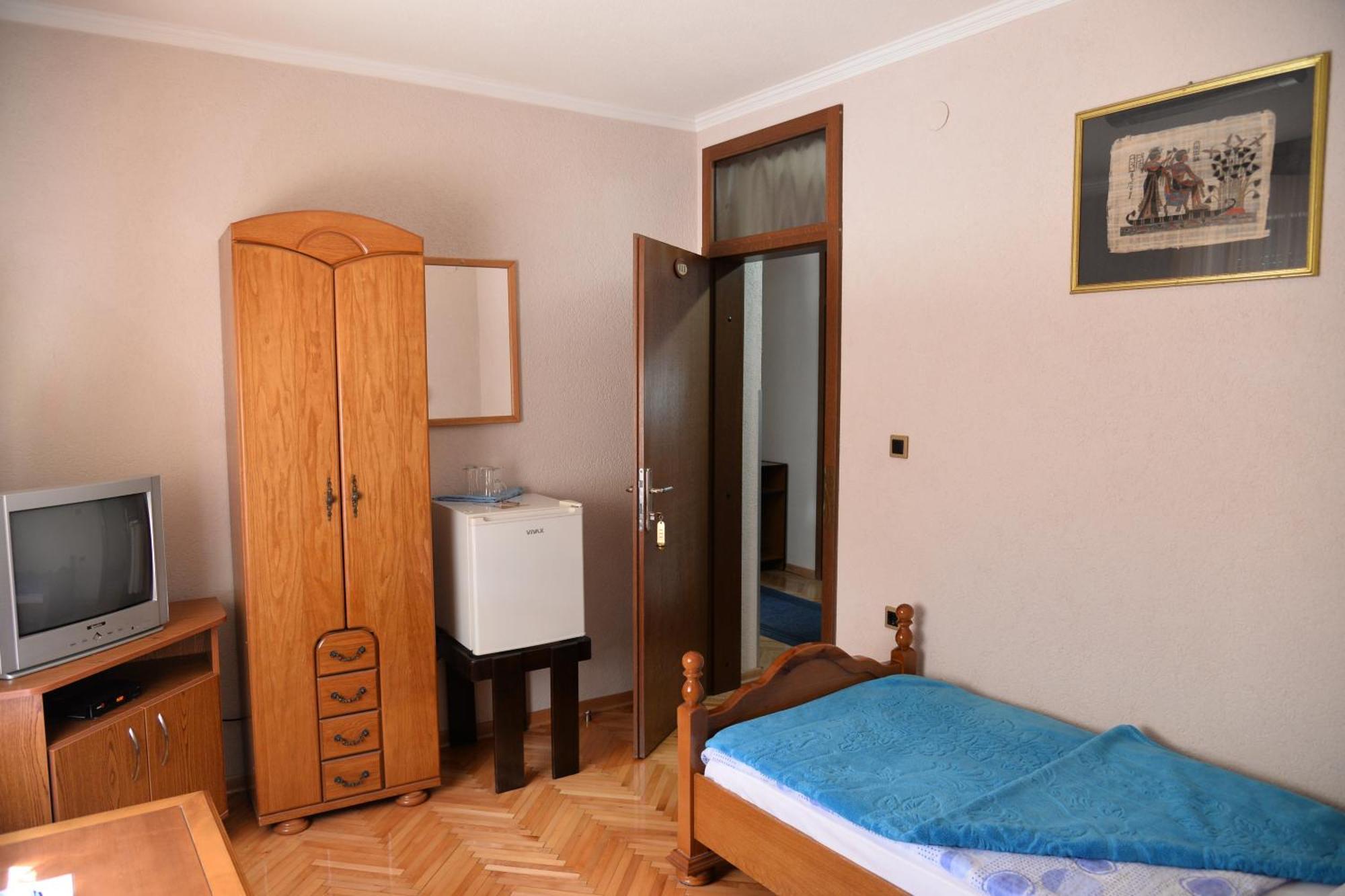 Motel Krstac Mojkovac Zimmer foto