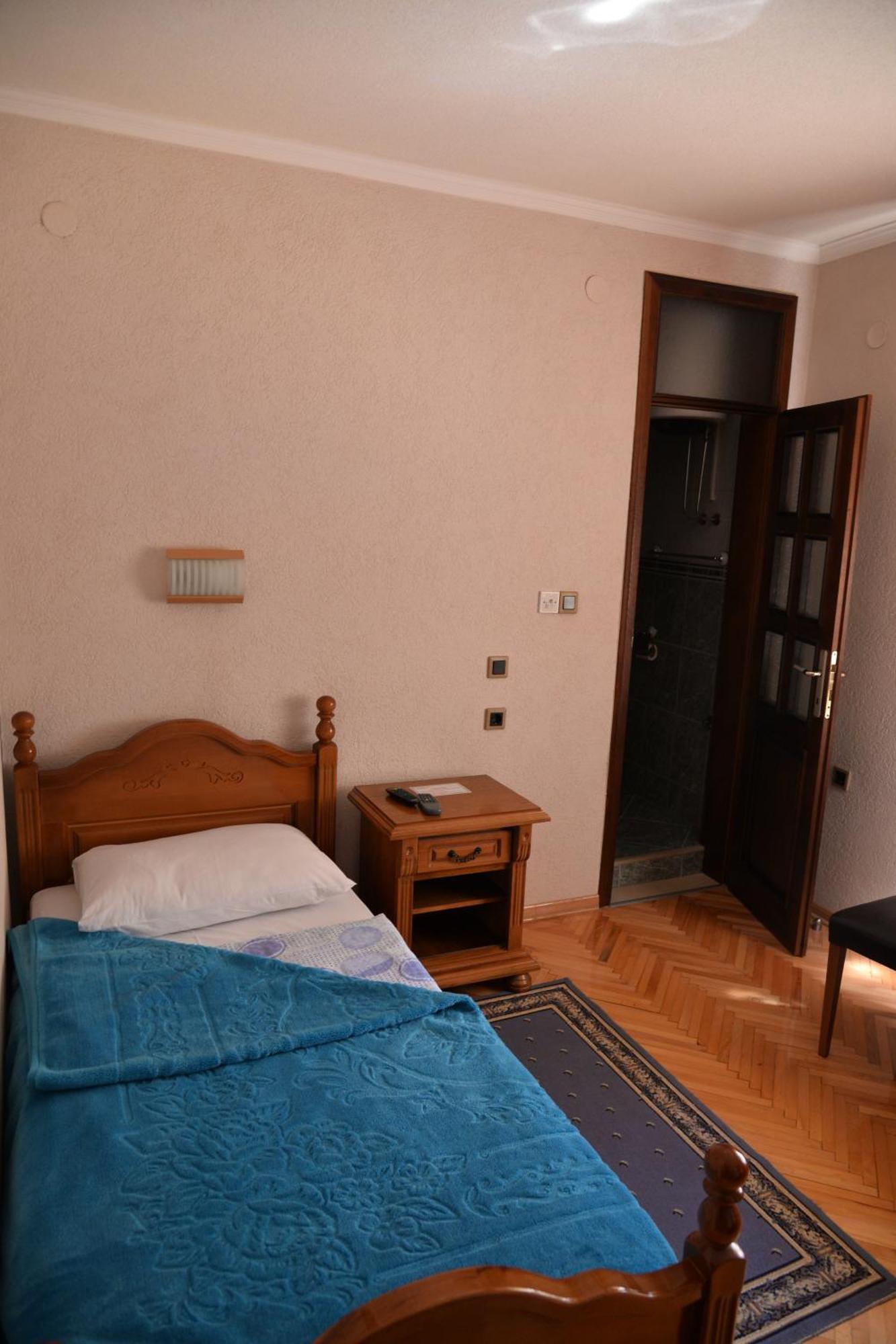 Motel Krstac Mojkovac Zimmer foto