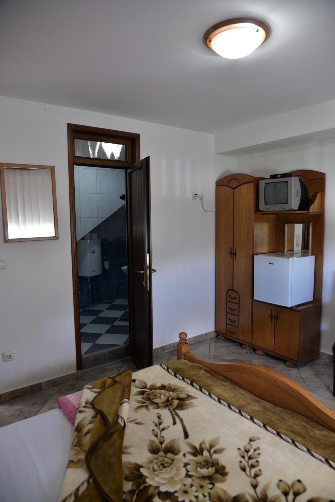 Motel Krstac Mojkovac Zimmer foto