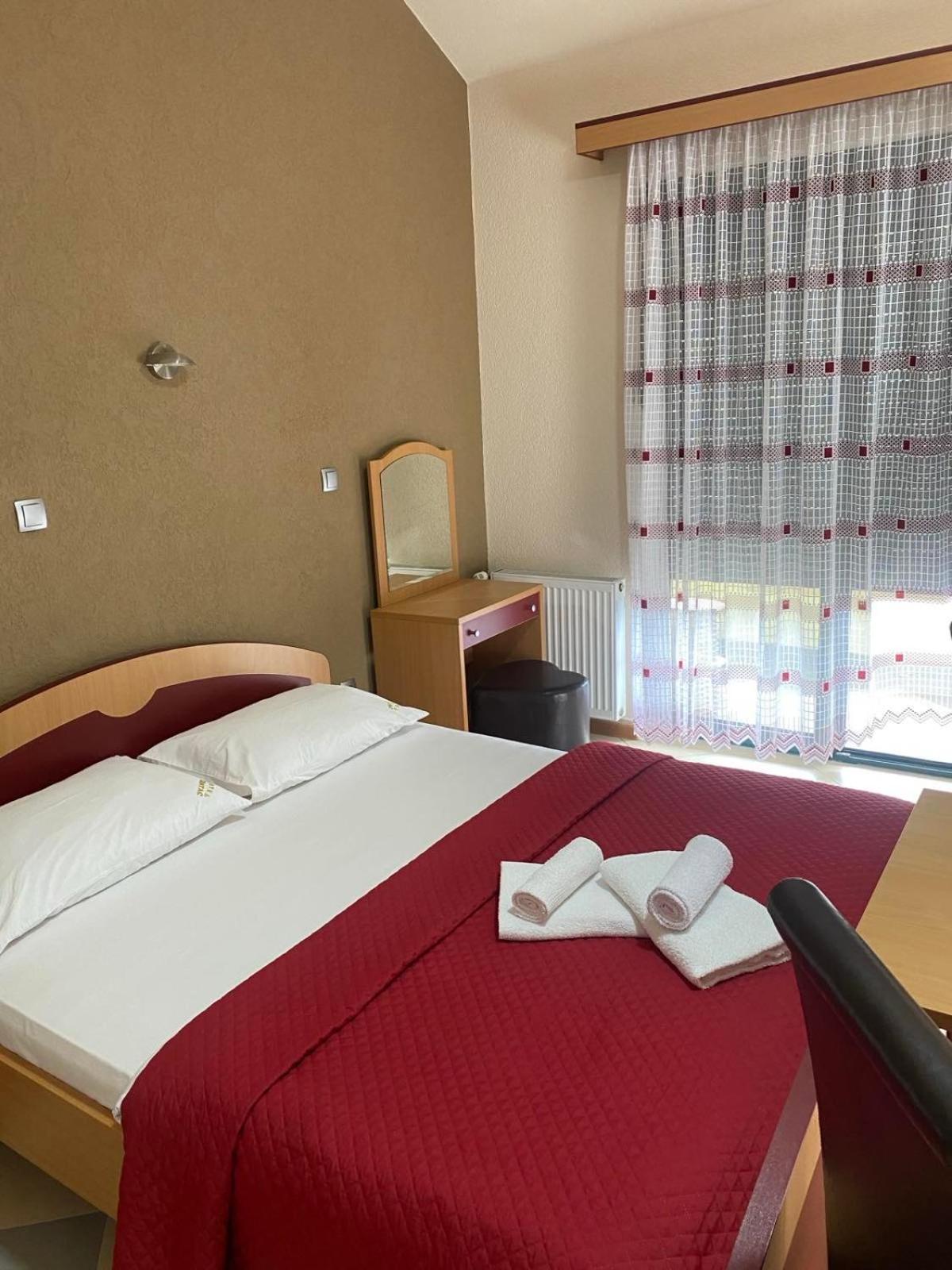 Motel Krstac Mojkovac Exterior foto