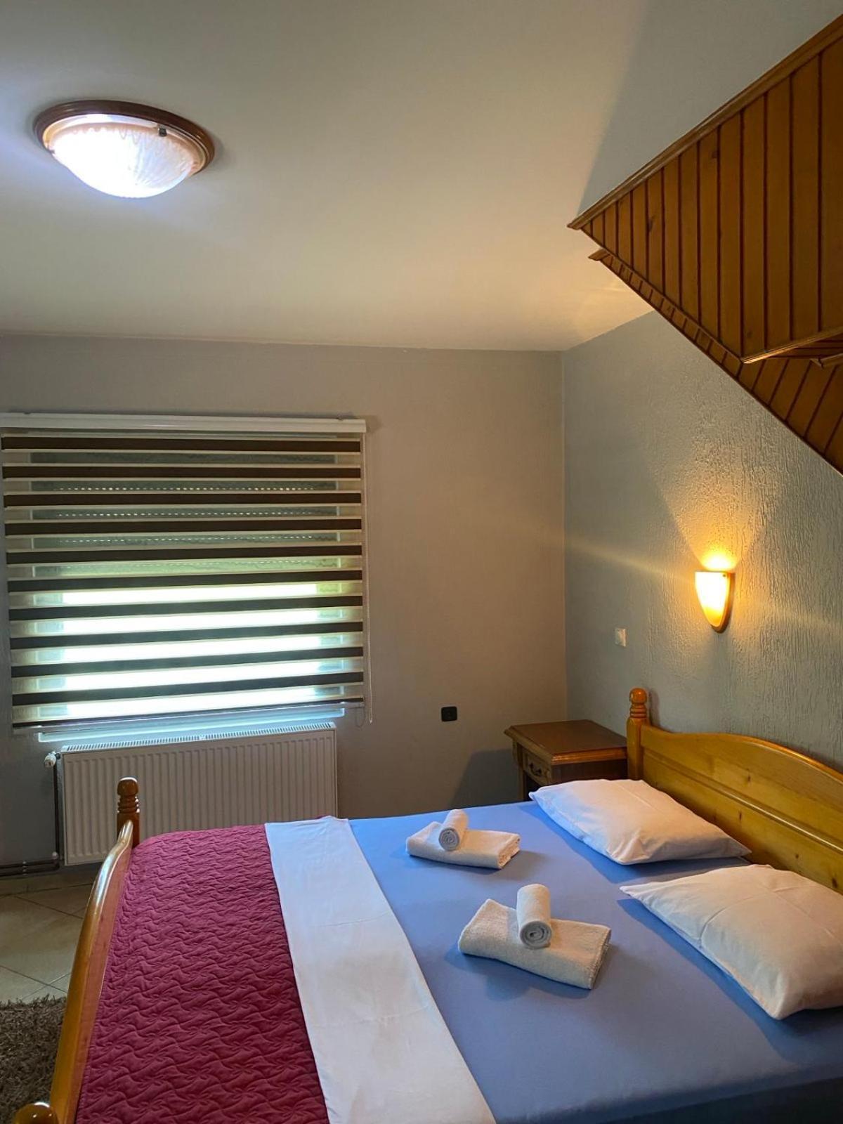 Motel Krstac Mojkovac Exterior foto
